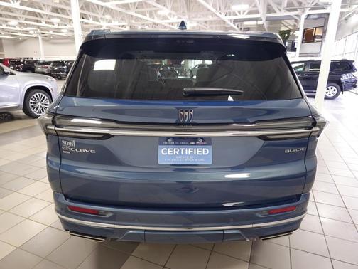 2025 Buick Enclave Avenir FWD