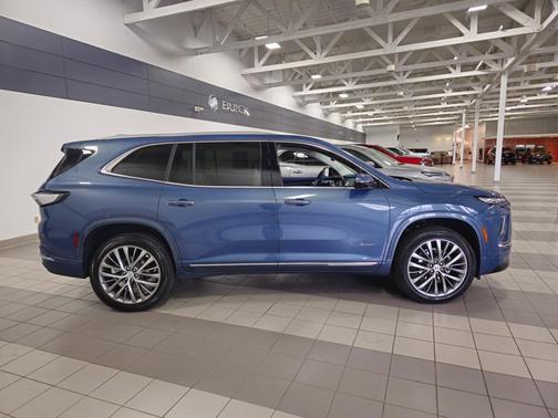 2025 Buick Enclave Avenir FWD
