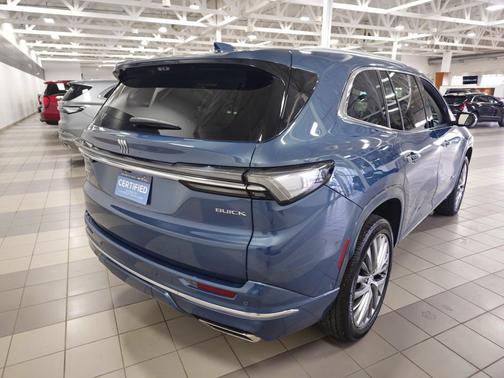 2025 Buick Enclave Avenir FWD
