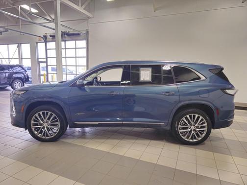 2025 Buick Enclave Avenir FWD