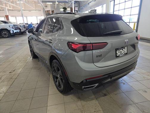 2026 Buick Envision Sport Touring AWD