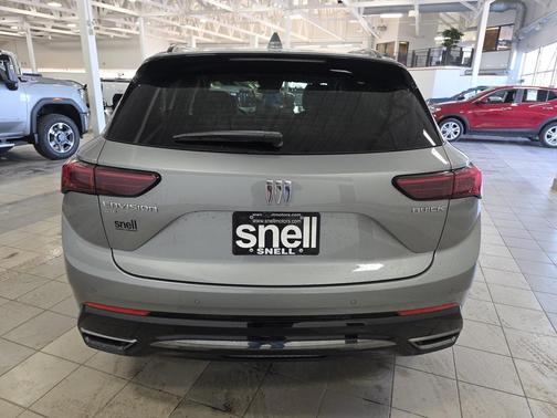 2026 Buick Envision Sport Touring AWD