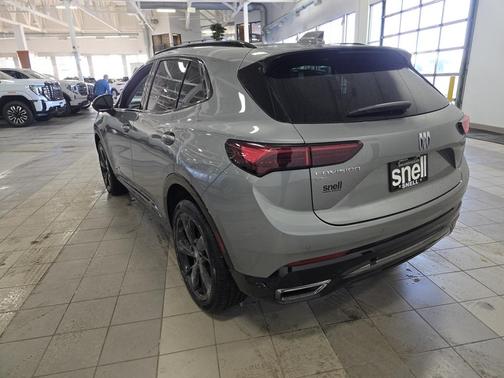 2026 Buick Envision Sport Touring AWD