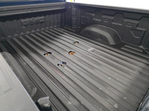 2023 GMC Sierra 3500 SLE