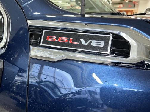 2023 GMC Sierra 3500 SLE