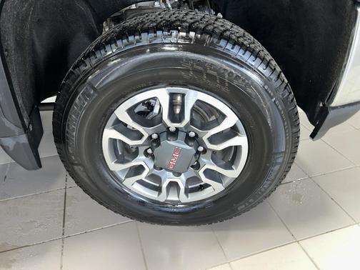 2023 GMC Sierra 3500 SLE