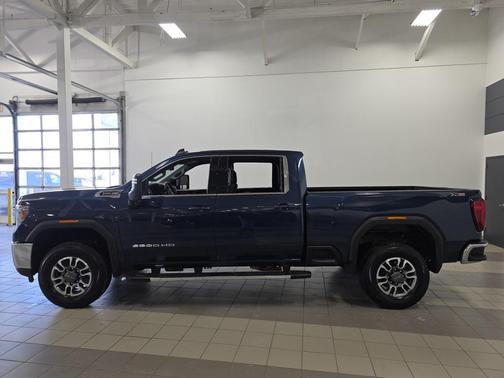 2023 GMC Sierra 3500 SLE