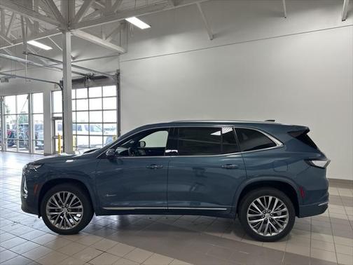 2025 Buick Enclave Avenir FWD