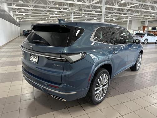 2025 Buick Enclave Avenir FWD