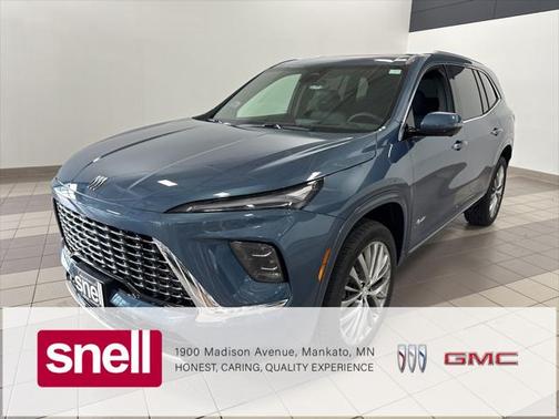 2025 Buick Enclave Avenir FWD