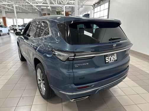 2025 Buick Enclave Avenir FWD