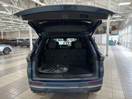 2025 Buick Enclave Avenir FWD