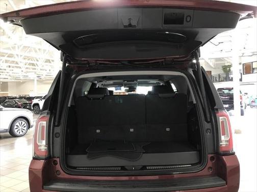 2020 GMC Yukon SLT