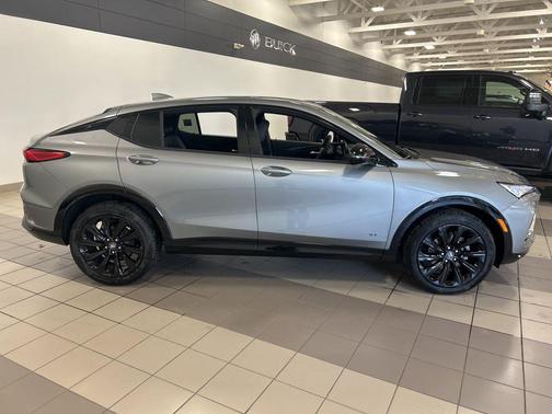 2026 Buick Envista Sport Touring FWD