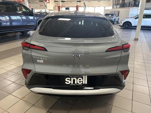 2026 Buick Envista Sport Touring FWD