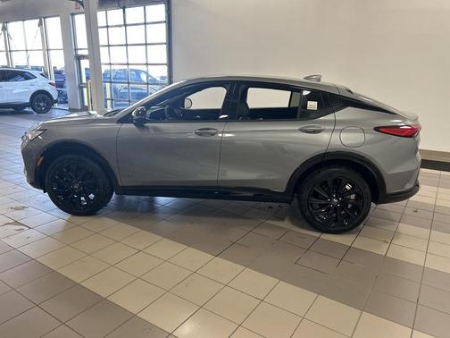 2026 Buick Envista Sport Touring FWD