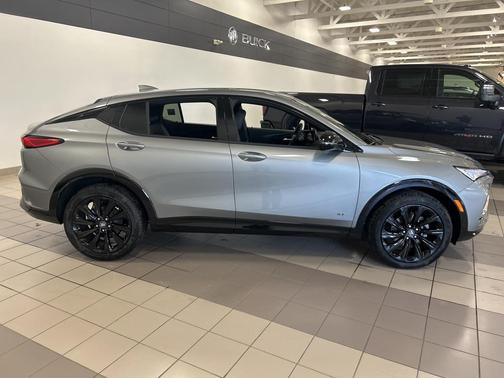 2026 Buick Envista Sport Touring FWD