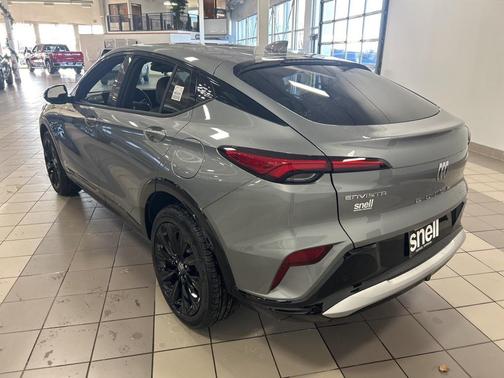 2026 Buick Envista Sport Touring FWD