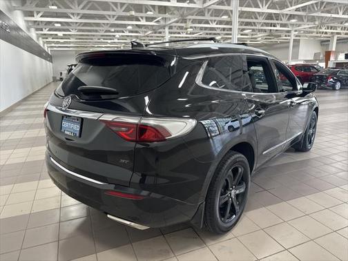 2023 Buick Enclave Essence AWD