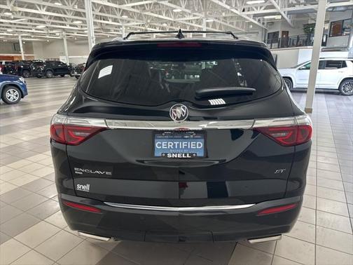 2023 Buick Enclave Essence AWD