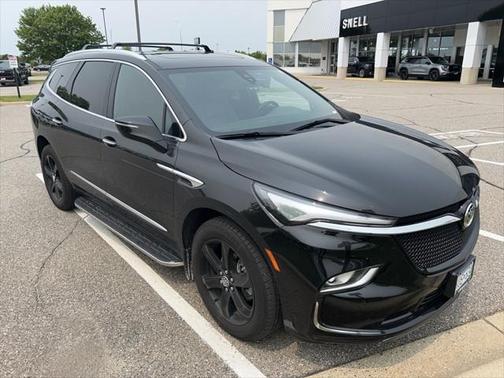 2023 Buick Enclave Essence AWD