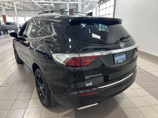 2023 Buick Enclave Essence AWD