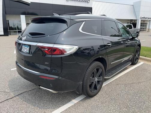 2023 Buick Enclave Essence AWD
