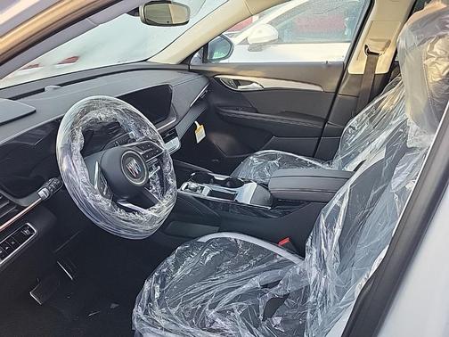 2026 Buick Envision Sport Touring AWD