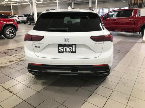 2026 Buick Envision Sport Touring AWD