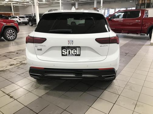 2026 Buick Envision Sport Touring AWD