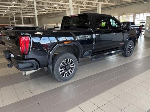 2020 GMC Sierra 3500 Base