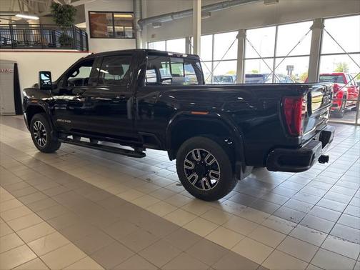 2020 GMC Sierra 3500 Base