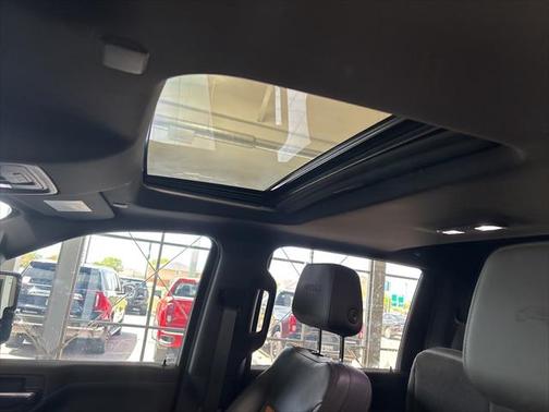 2020 GMC Sierra 3500 Base