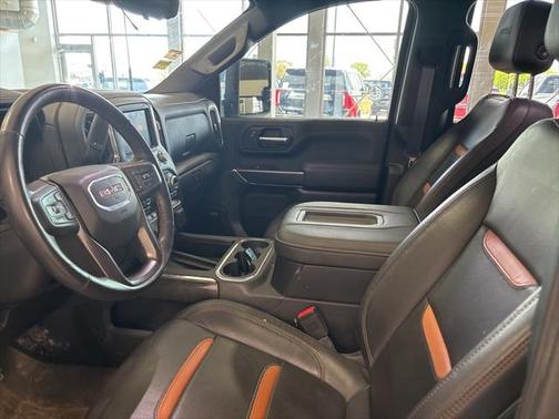 2020 GMC Sierra 3500 Base
