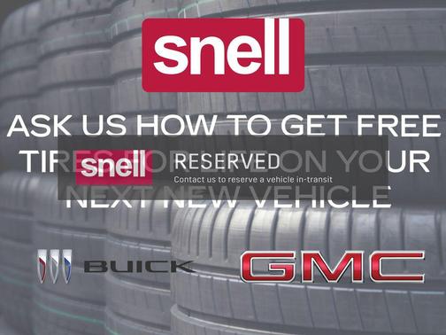 cherry red tintcoat 2026 Buick Enclave Avenir FWD