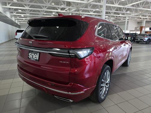 2026 Buick Enclave Avenir FWD