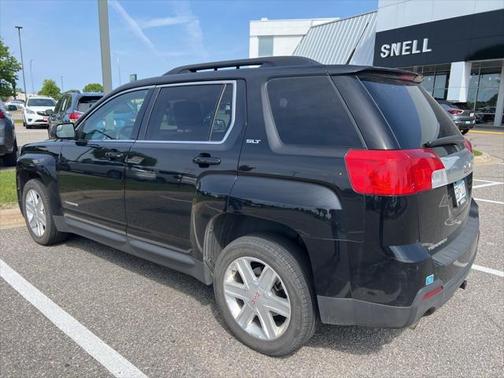 2012 GMC Terrain SLT-1