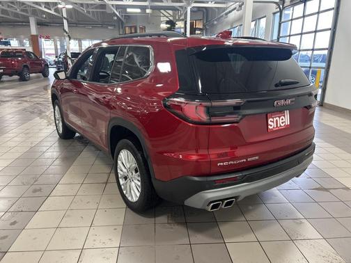 2024 GMC Acadia AWD Elevation