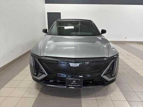 2025 Cadillac LYRIQ Sport w/1SJ