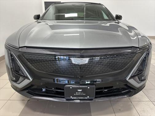 2025 Cadillac LYRIQ Sport w/1SJ