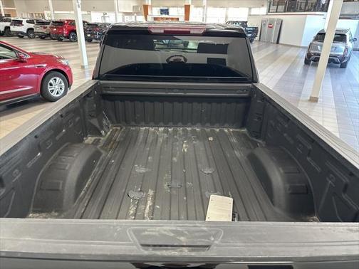 2024 Chevrolet Silverado 2500 Custom
