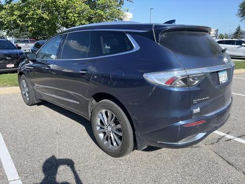 2022 Buick Enclave AWD Avenir