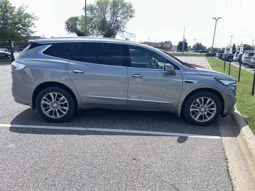 2023 Buick Enclave Avenir AWD