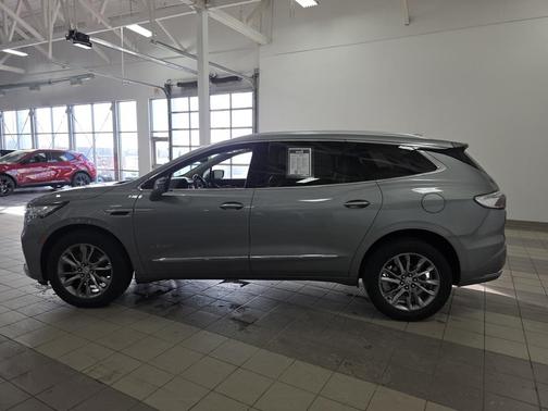 2023 Buick Enclave Avenir AWD