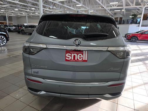 2023 Buick Enclave Avenir AWD