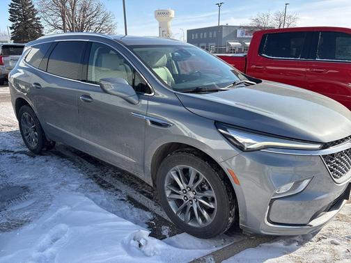 2023 Buick Enclave Avenir AWD