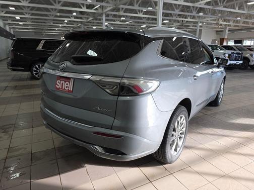 2023 Buick Enclave Avenir AWD