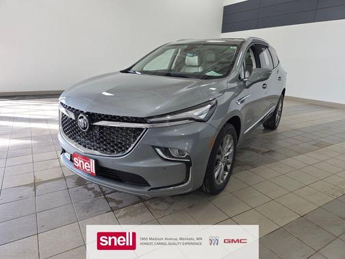 2023 Buick Enclave Avenir AWD