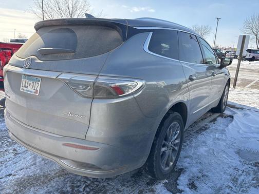 2023 Buick Enclave Avenir AWD