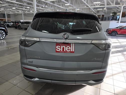 2023 Buick Enclave Avenir AWD